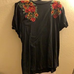 COPY - Torrid size 3 top